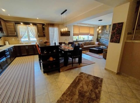 Mirabilia Guest House Apartment in North Macedonia