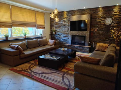 Mirabilia Guest House Apartment in North Macedonia