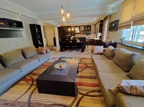 Mirabilia Guest House Apartment in North Macedonia