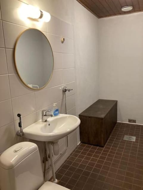 Paritalon huoneisto Apartment in Finland