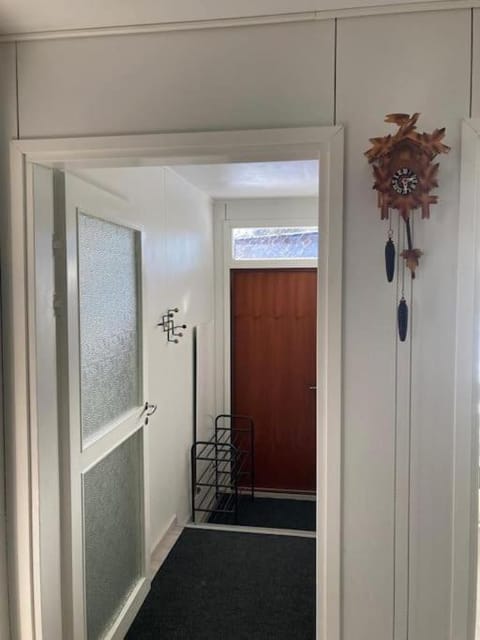 Paritalon huoneisto Apartment in Finland