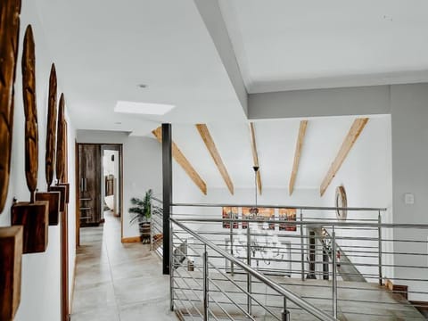 Coastal Elegance House in Western Cape