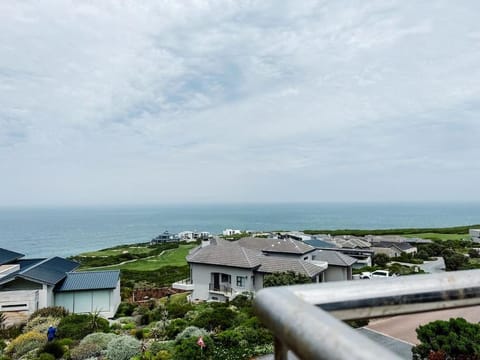 Coastal Elegance House in Western Cape