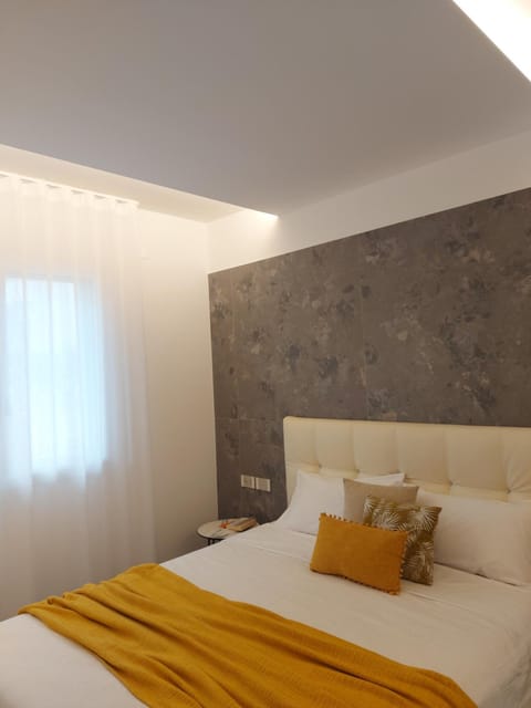 Appartamento Saudade d'ocê Apartment in Giulianova