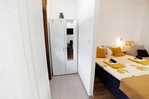 Vila Jevtić studio 3 Apartment in Serbia