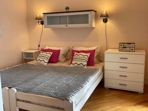 Flatberry Apartment in Kotor Municipality