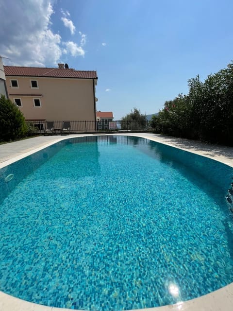Flatberry Apartment in Kotor Municipality