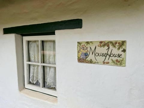 Mouse House Greyton - tiny home living House in Western Cape