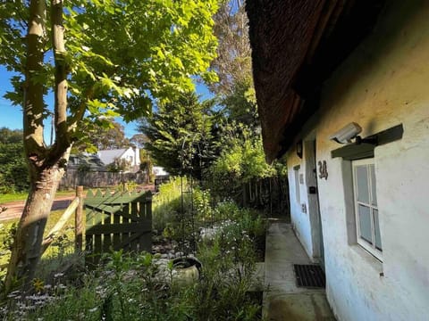 Mouse House Greyton - tiny home living House in Western Cape