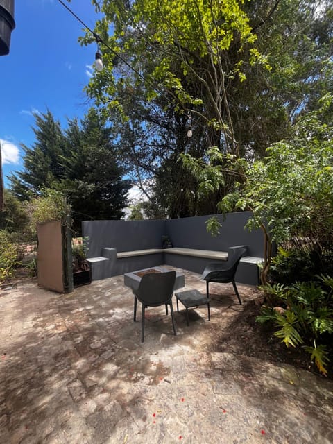 Mouse House Greyton - tiny home living House in Western Cape