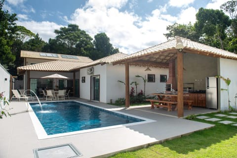 Day, Garden, Garden view, Swimming pool