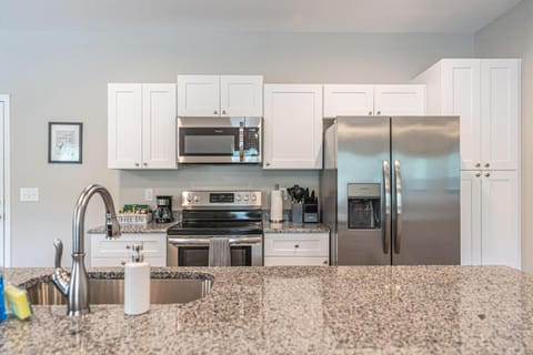 The Sycamore at Ducks Landing House in Southern Pines