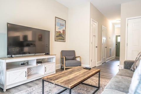 The Longleaf at Ducks Landing House in Southern Pines