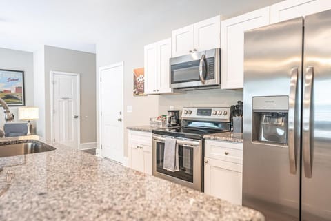 The Sequoia at Ducks Landing House in Southern Pines