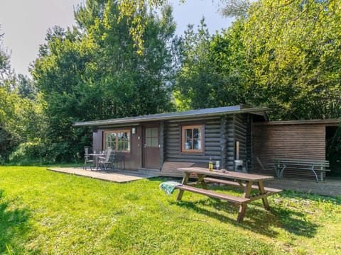 Property building, Summer