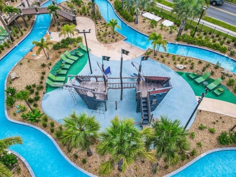 Once Upon a Villa House in Kissimmee