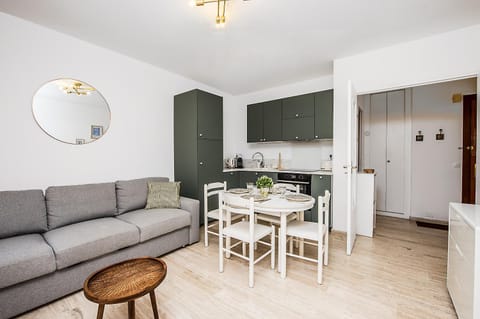 Colonel hébert deux pièces climatisé Apartment in Menton