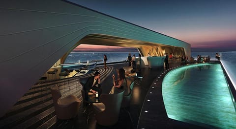 View (from property/room), Swimming pool