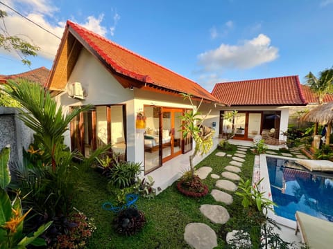 MOKSH by SEAOM Villas Villa in Tampaksiring