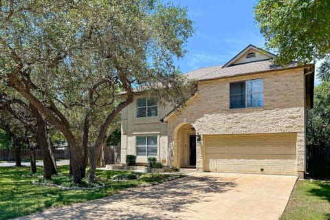 Southwest Austin Dream House in Austin