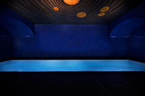 Spa and wellness centre/facilities, Spa and wellness centre/facilities, Swimming pool