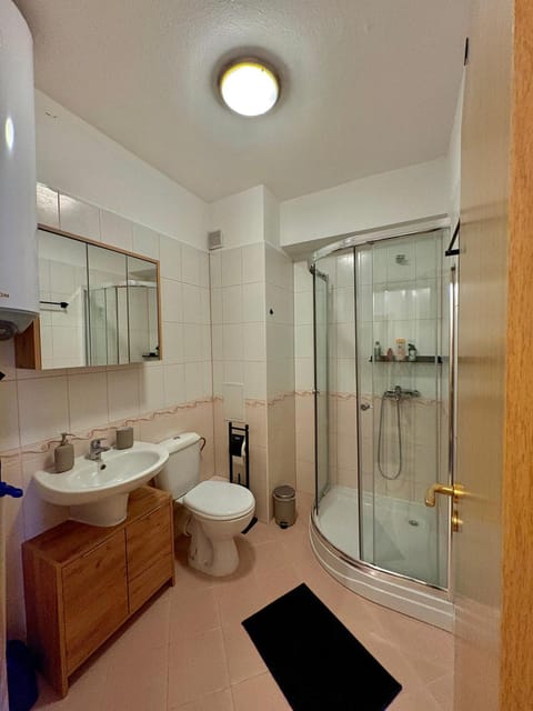 Bansko Cozy Peak Apartment in Blagoevgrad Province