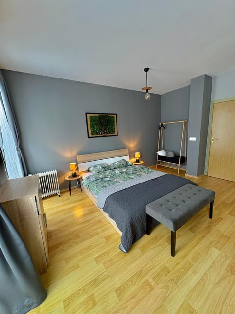 Bansko Cozy Peak Apartment in Blagoevgrad Province