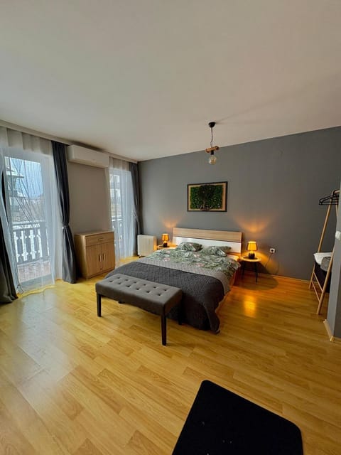 Bansko Cozy Peak Apartment in Blagoevgrad Province