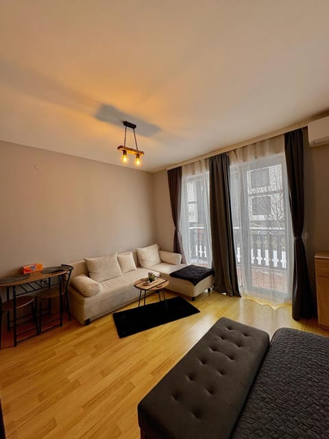 Bansko Cozy Peak Apartment in Blagoevgrad Province