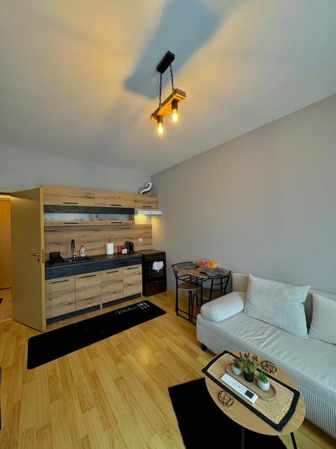 Bansko Cozy Peak Apartment in Blagoevgrad Province