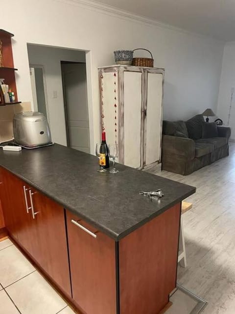 5 Vista Bonita Diaz Mossel bay Apartment in Western Cape