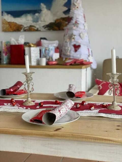 5 Vista Bonita Diaz Mossel bay Apartment in Western Cape