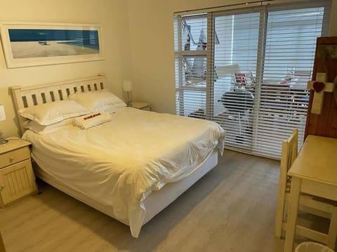 5 Vista Bonita Diaz Mossel bay Apartment in Western Cape