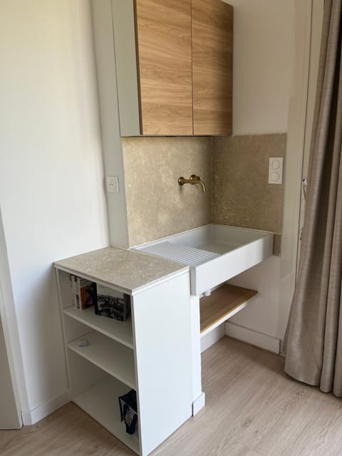 Chambre Gachet Vacation rental in Carquefou