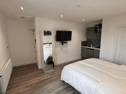 Ria Vacation rental in Nottingham