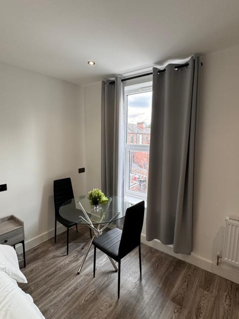 Ria Vacation rental in Nottingham
