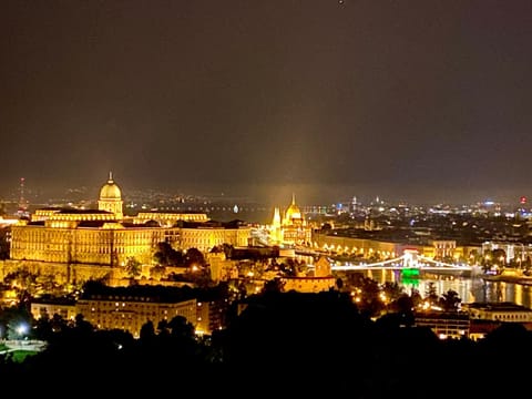 View (from property/room)
