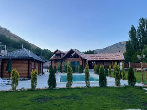 Day, Garden, Garden view, Pool view, Swimming pool