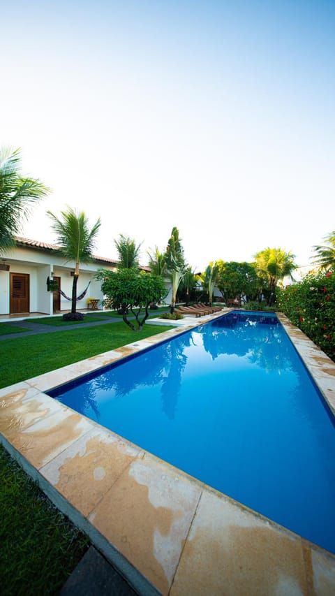 Garden view, Pool view, Swimming pool