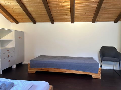 Haus Oberwössen FeWo #3 Harzblick mit Sauna Apartment in Salzburgerland