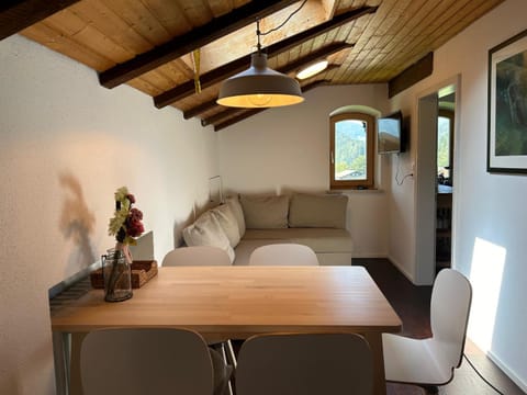 Haus Oberwössen FeWo #3 Harzblick mit Sauna Apartment in Salzburgerland