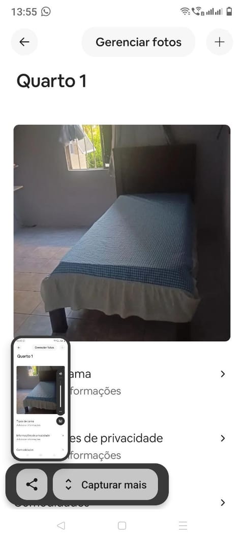 Property view