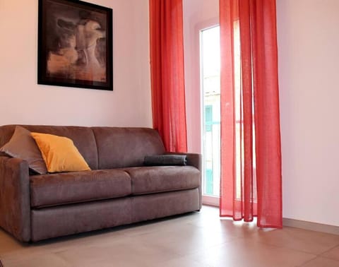 Il Borgo Apartment in Livorno