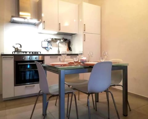 Il Borgo Apartment in Livorno