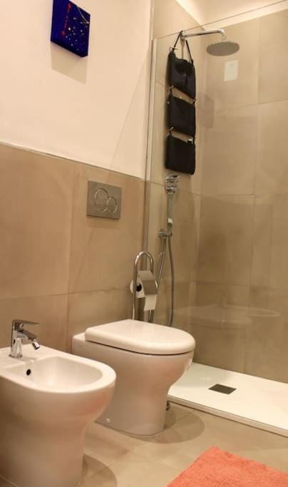 Il Borgo Apartment in Livorno