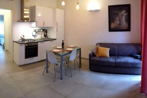 Il Borgo Apartment in Livorno