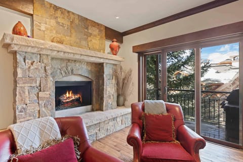 The Charter at Beaver Creek E3405 Apartment in Beaver Creek