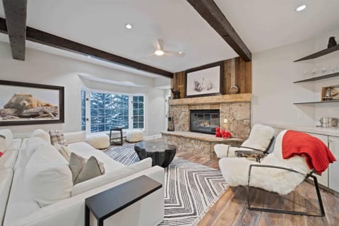 The Charter at Beaver Creek E2405 Apartment in Beaver Creek