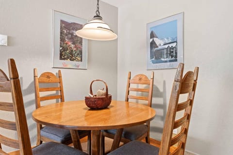 The Charter at Beaver Creek E3305 Apartment in Beaver Creek