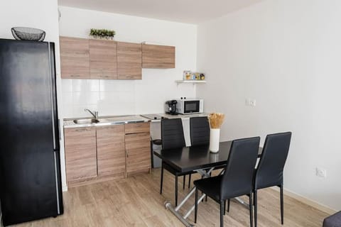 L'escapade confortable Apartment in Île-de-France